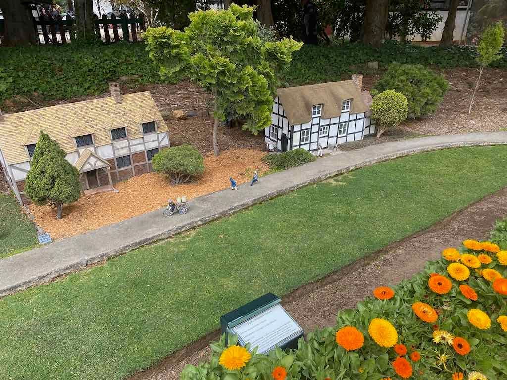 Cockington Green 2022 Canberra Image -632d050d42e09